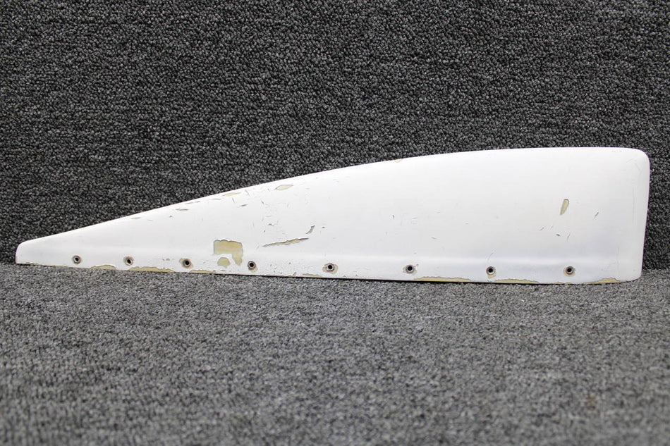 5034006-1 Cessna 421B Elevator Tip Assembly (White)