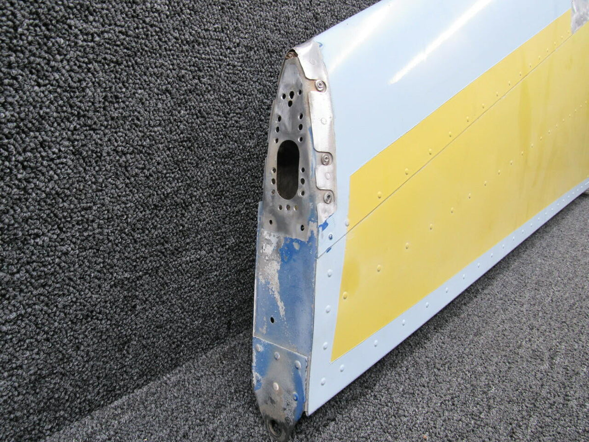 169-640000-107 Beechcraft A23 Vertical Stabilizer Assembly