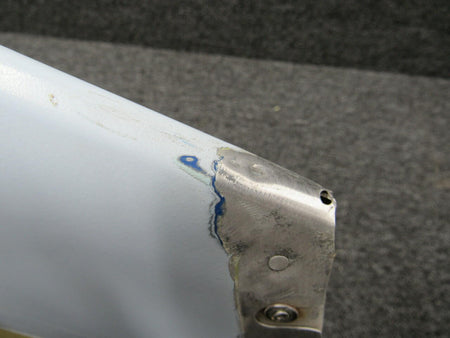 169-640000-107 Beechcraft A23 Vertical Stabilizer Assembly