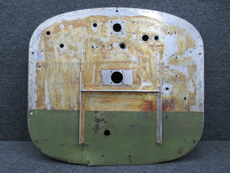 Beechcraft 169-400010-687 Beechcraft A23 Firewall Assembly
