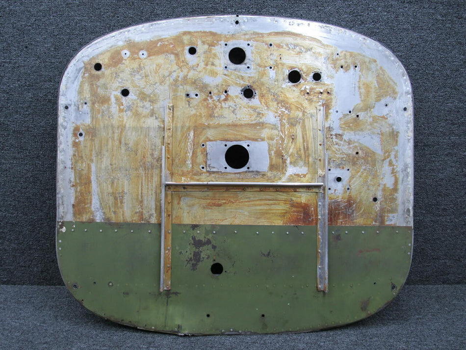 Beechcraft 169-400010-687 Beechcraft A23 Firewall Assembly