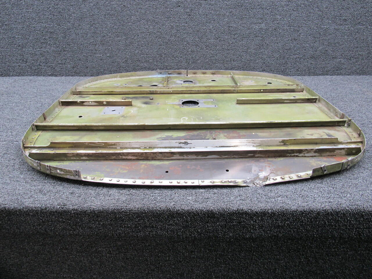 Beechcraft 169-400010-687 Beechcraft A23 Firewall Assembly
