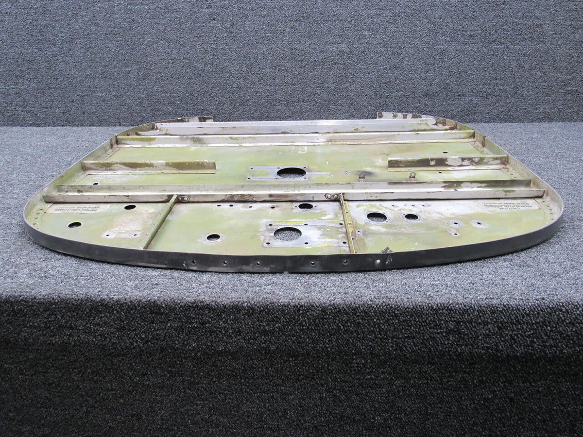 Beechcraft 169-400010-687 Beechcraft A23 Firewall Assembly