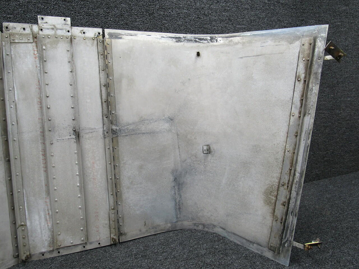 Beechcraft Beechcraft A23 Engine Cowling Assembly Upper