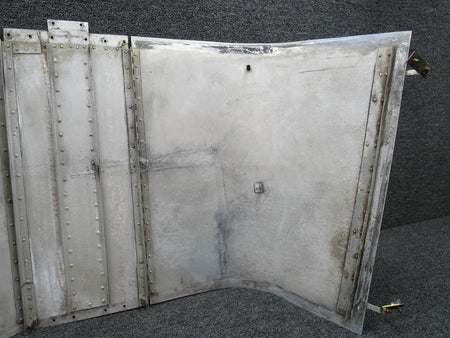 Beechcraft Beechcraft A23 Engine Cowling Assembly Upper
