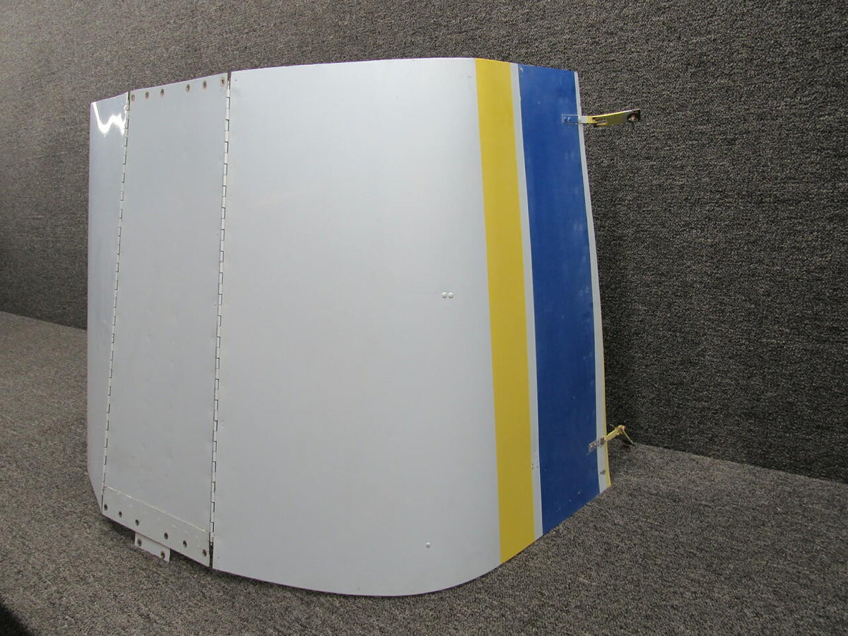 Beechcraft Beechcraft A23 Engine Cowling Assembly Upper