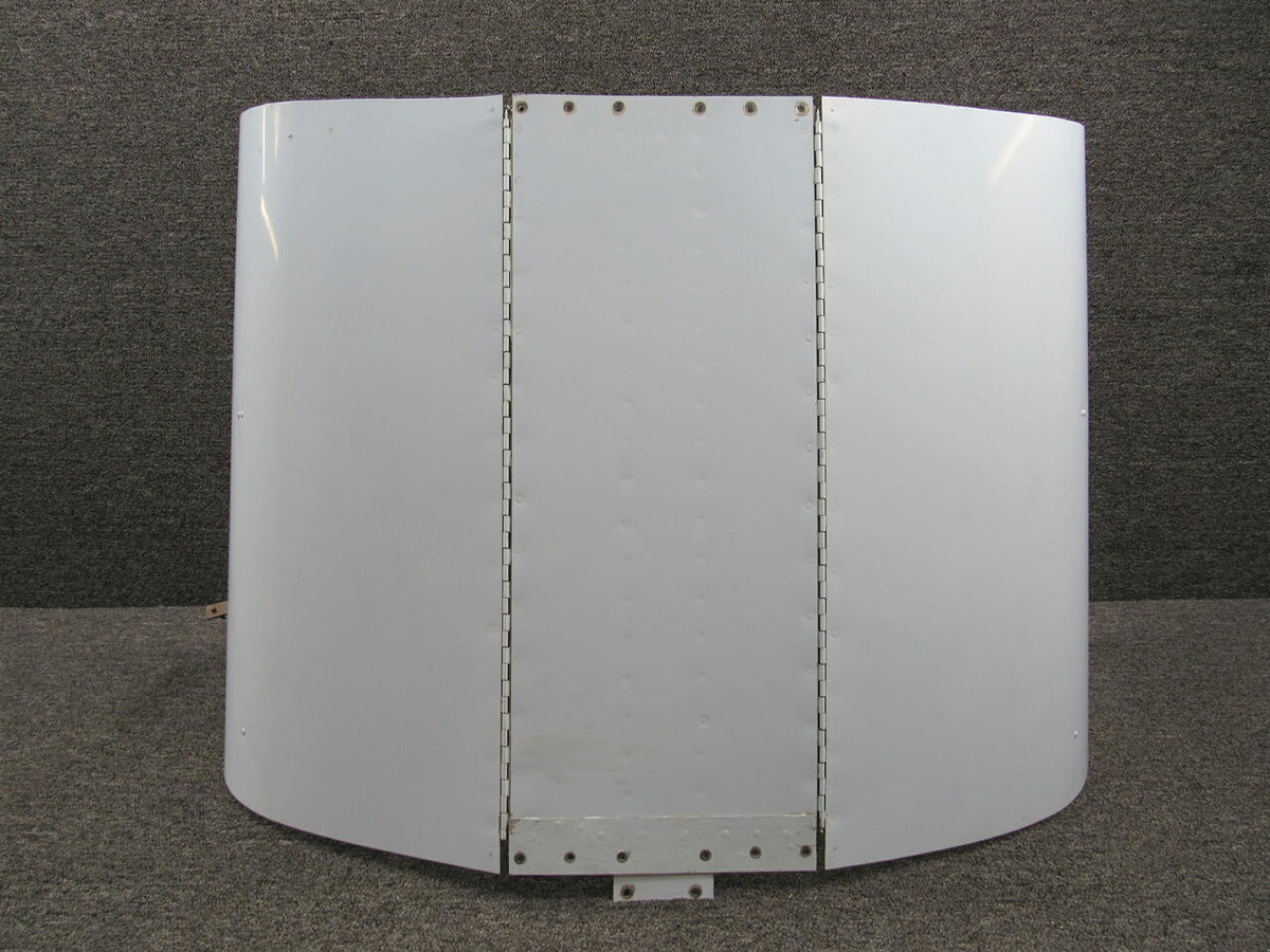 Beechcraft Beechcraft A23 Engine Cowling Assembly Upper