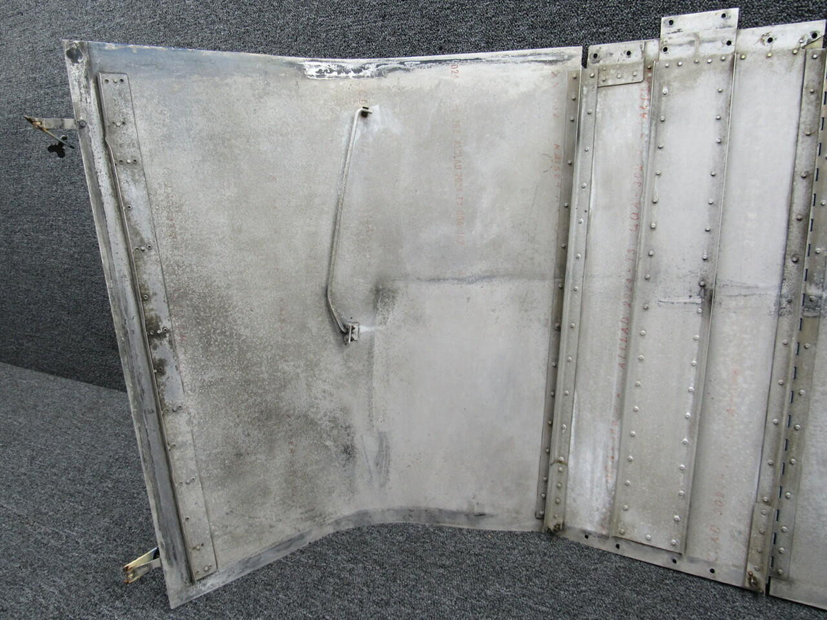 Beechcraft Beechcraft A23 Engine Cowling Assembly Upper