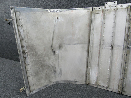 Beechcraft Beechcraft A23 Engine Cowling Assembly Upper