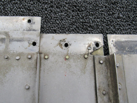 Beechcraft Beechcraft A23 Engine Cowling Assembly Upper
