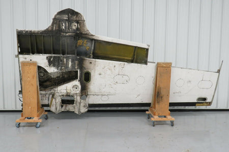 Cessna 5222000-1 Cessna 402C RH Wing Assy