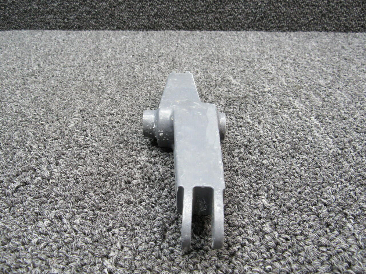 Beechcraft 169-524053-1 Beechcraft A23 Rudder Pedal Bellcrank Assembly