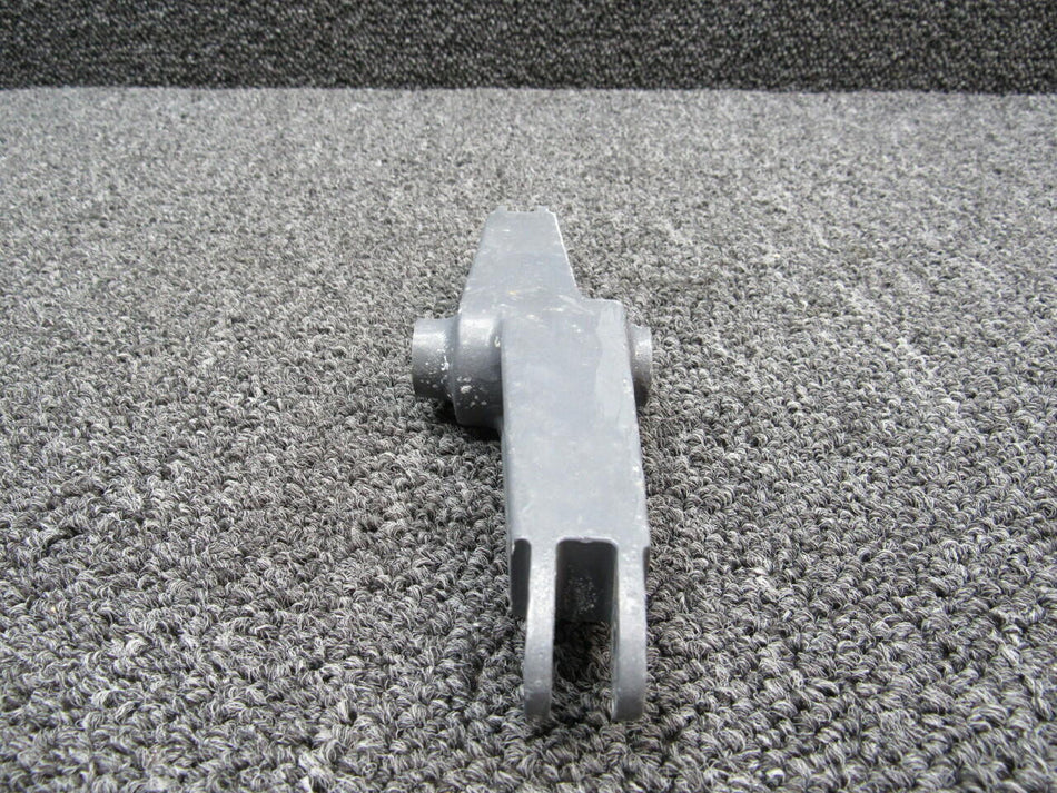 Beechcraft 169-524053-1 Beechcraft A23 Rudder Pedal Bellcrank Assembly