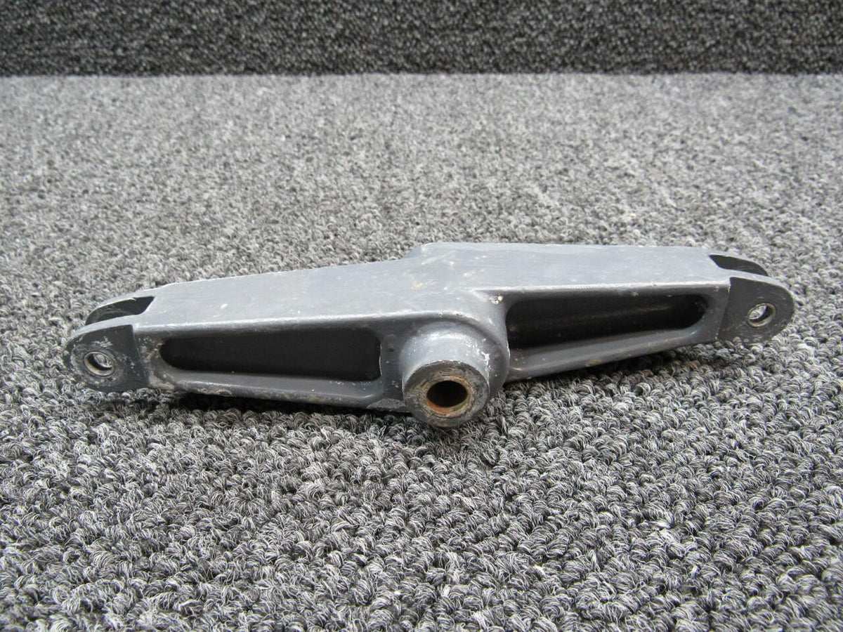 Beechcraft 169-524053-1 Beechcraft A23 Rudder Pedal Bellcrank Assembly