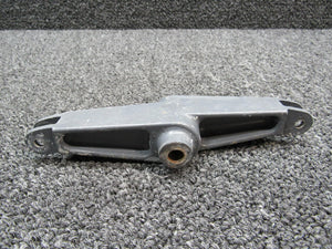 169-524053-1 Beechcraft A23 Rudder Pedal Bellcrank Assembly