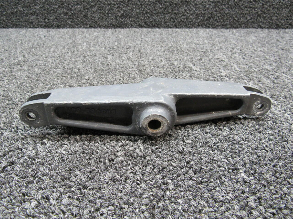 Beechcraft 169-524053-1 Beechcraft A23 Rudder Pedal Bellcrank Assembly