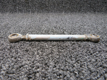 169-524047-5 Beechcraft A23 Flap Rod Tube Assembly BAS Part Sales | Airplane Parts