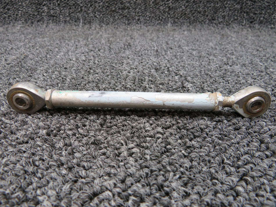 169-524047-5 Beechcraft A23 Flap Rod Tube Assembly