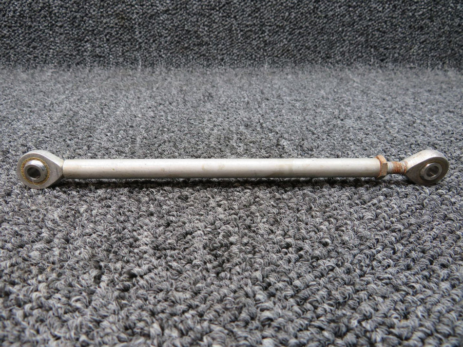 169-524013-33 Beechcraft A23 Tube Assembly Rudder Pedal RH