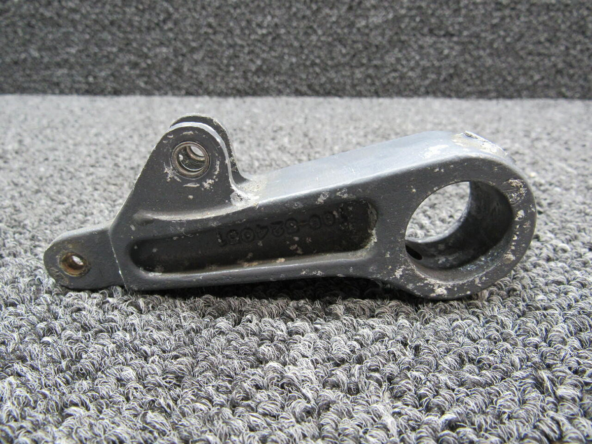 Beechcraft 169-524051 Beechcraft A23 Rudder Pedal Control Bracket LH