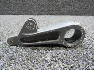 169-524051 Beechcraft A23 Rudder Pedal Control Bracket LH