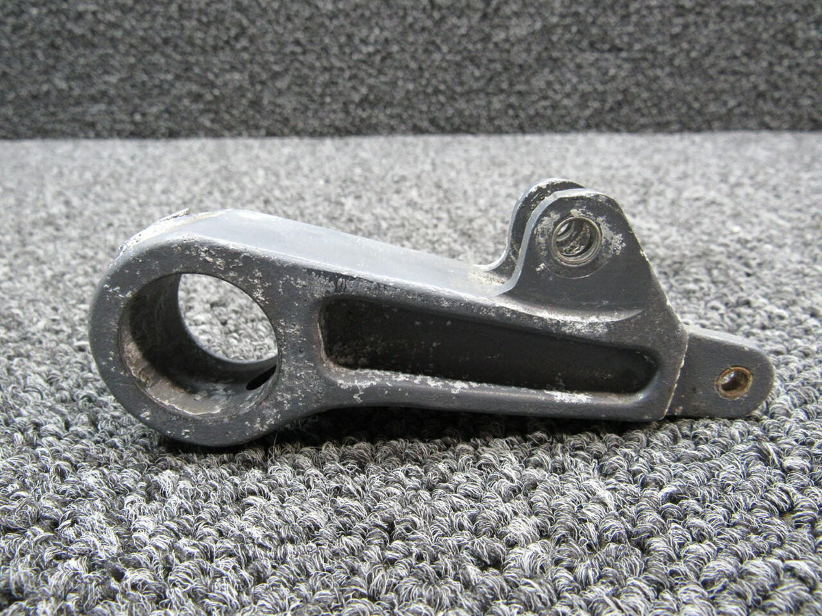 Beechcraft 169-524051 Beechcraft A23 Rudder Pedal Control Bracket LH