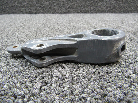 169-524052 Beechcraft A23 Rudder Pedal Control Bracket RH BAS Part Sales | Airplane Parts
