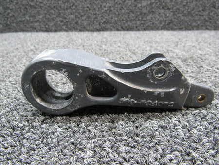 Beechcraft Cast 169-524052 Beechcraft A23 Rudder Pedal Control Bracket RH