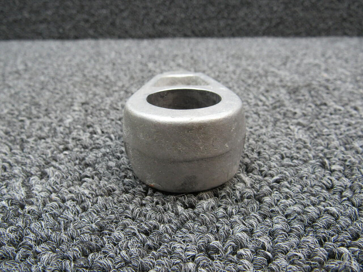 169-810019-3 (USE: 169-810019-7) Beechcraft A23 Nose Wheel Steering Arm BAS Part Sales | Airplane Parts