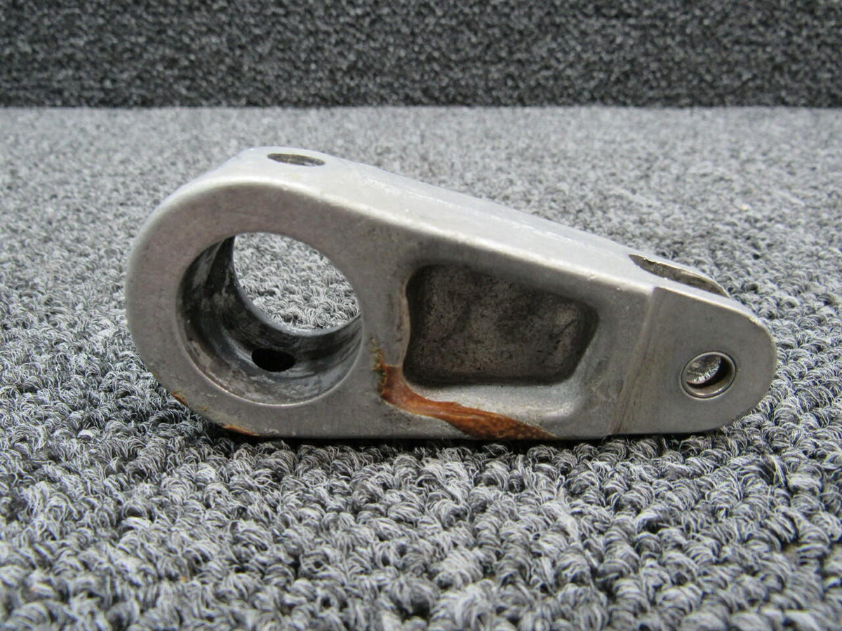 Beechcraft 169-810019-3 USE 169-810019-7 Beechcraft A23 Nose Wheel Steering Arm