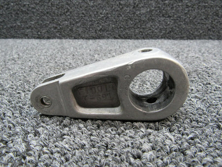 Beechcraft 169-810019-3 USE 169-810019-7 Beechcraft A23 Nose Wheel Steering Arm