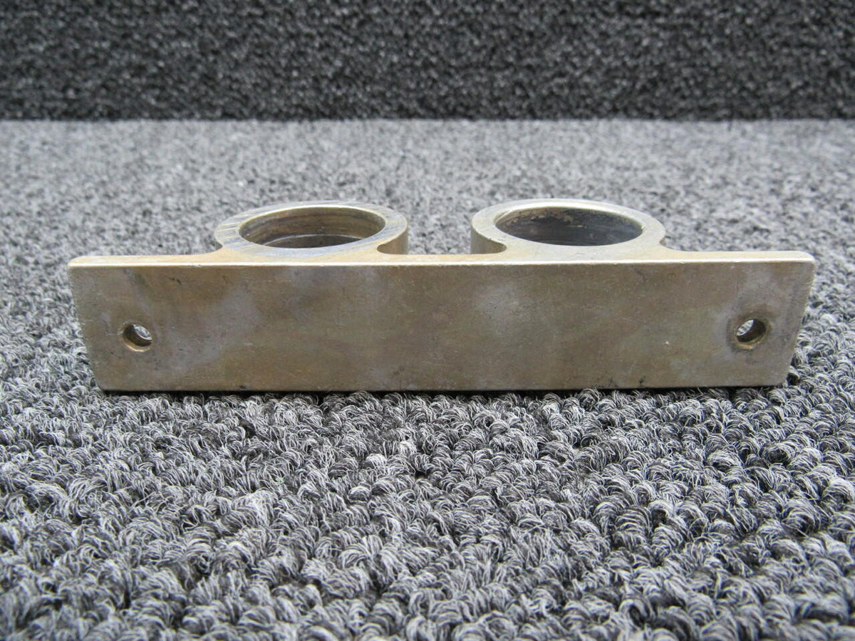 Beechcraft 169-524013-11 Beechcraft A23 Support Rudder Pedal Bar W/O Hole