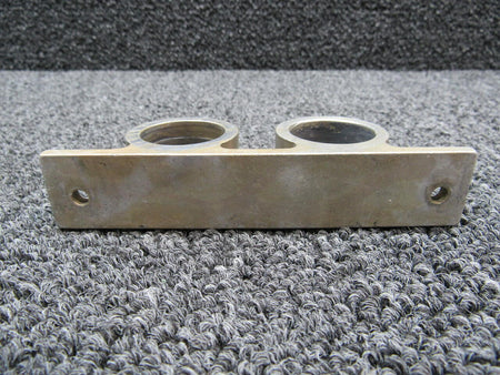 Beechcraft 169-524013-11 Beechcraft A23 Support Rudder Pedal Bar W/O Hole