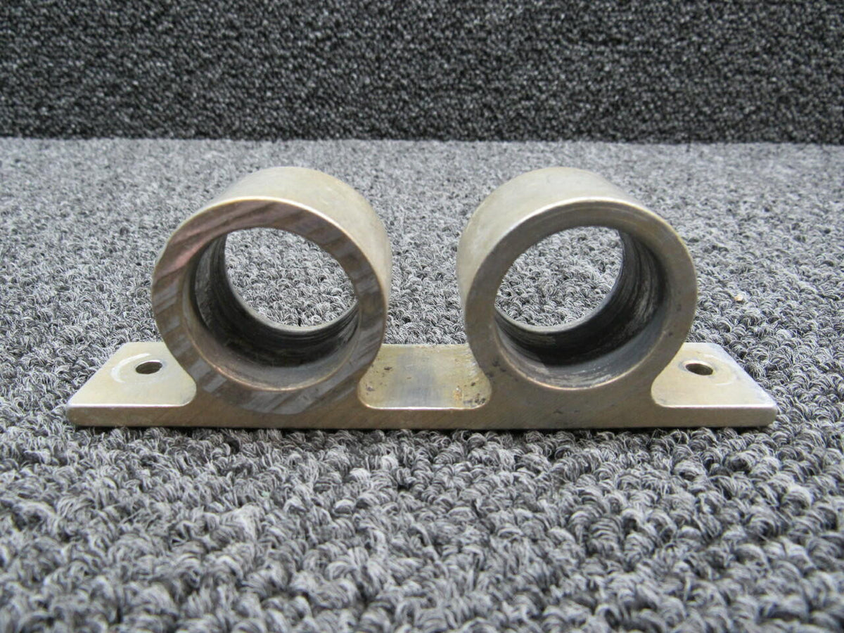 Beechcraft 169-524013-11 Beechcraft A23 Support Rudder Pedal Bar W/O Hole