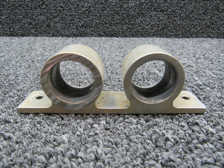 Beechcraft 169-524013-11 Beechcraft A23 Support Rudder Pedal Bar W/O Hole