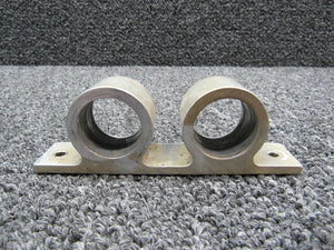 169-524013-11 Beechcraft A23 Support Rudder Pedal Bar W/O Hole