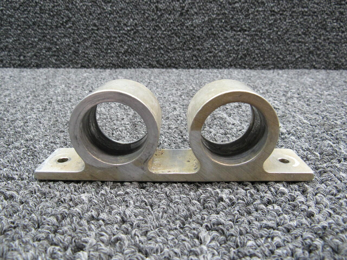 Beechcraft 169-524013-11 Beechcraft A23 Support Rudder Pedal Bar W/O Hole