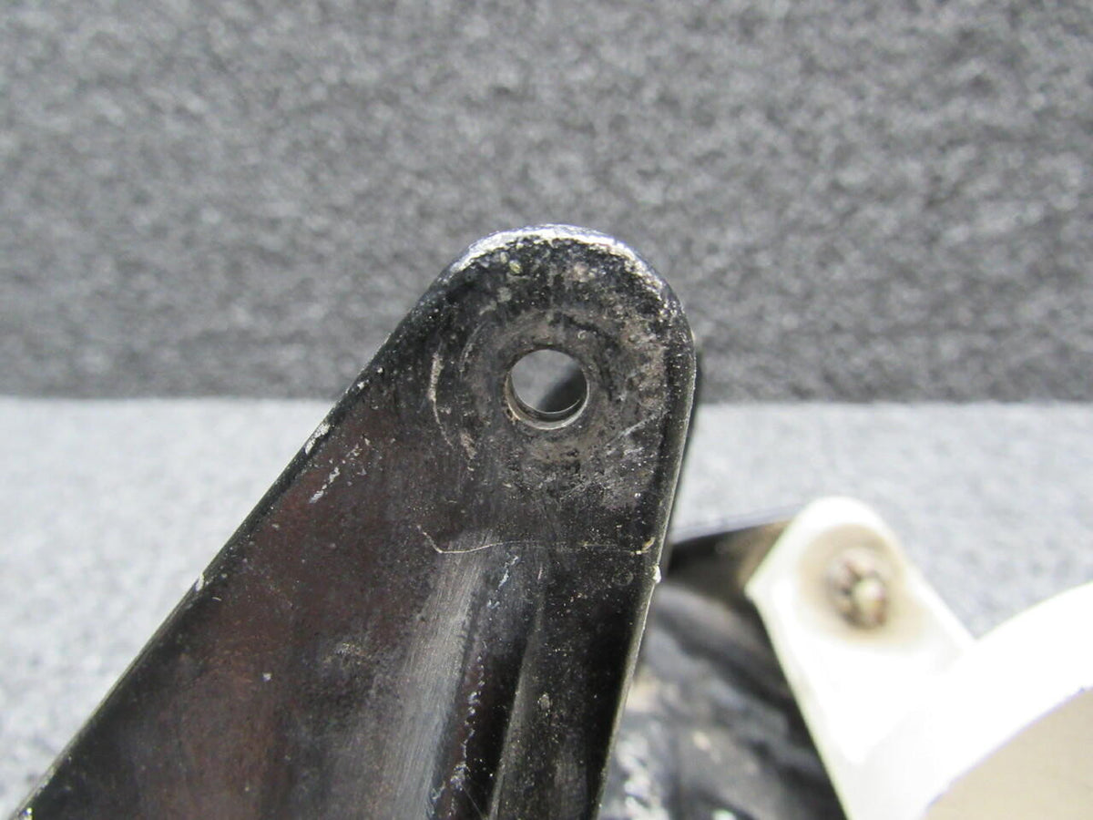 Beechcraft 169-524013-601 Beechcraft A23 Rudder Pedal Assembly