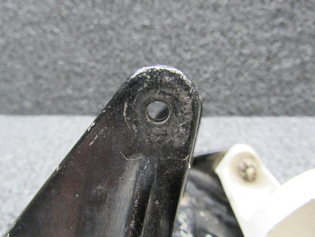 Beechcraft 169-524013-601 Beechcraft A23 Rudder Pedal Assembly