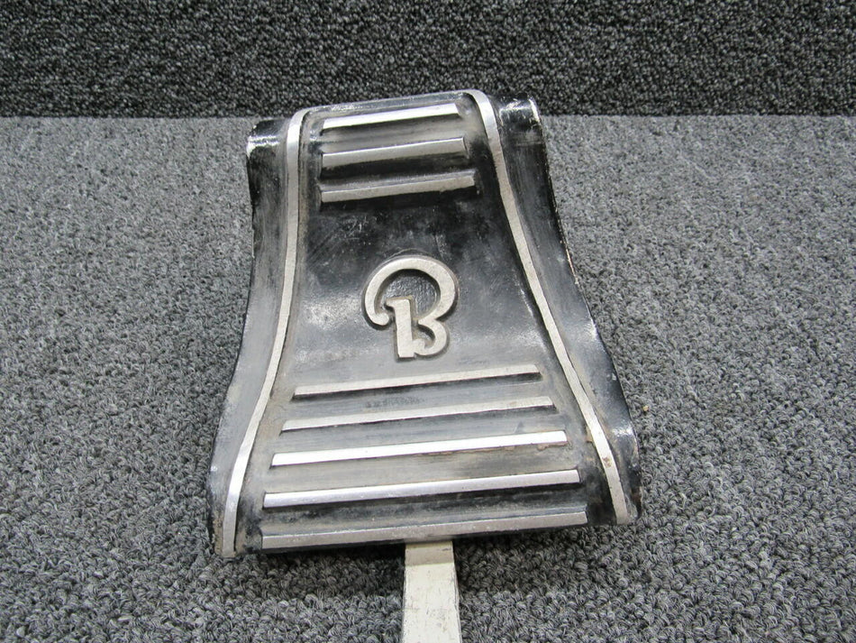 Beechcraft 169-524013-601 Beechcraft A23 Rudder Pedal Assembly