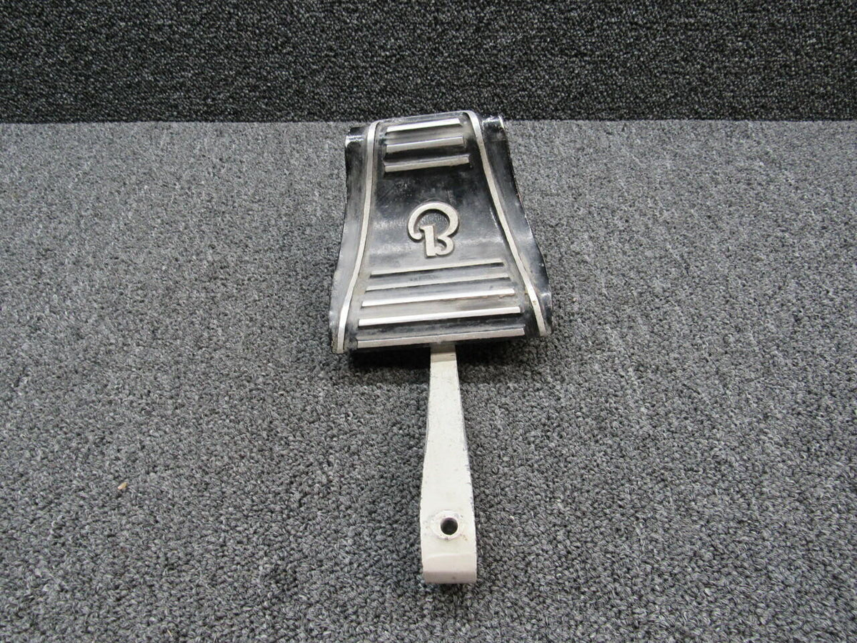 Beechcraft 169-524013-601 Beechcraft A23 Rudder Pedal Assembly