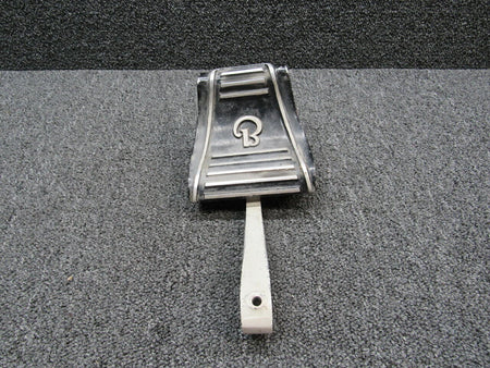 Beechcraft 169-524013-601 Beechcraft A23 Rudder Pedal Assembly