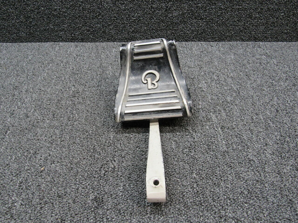 Beechcraft 169-524013-601 Beechcraft A23 Rudder Pedal Assembly