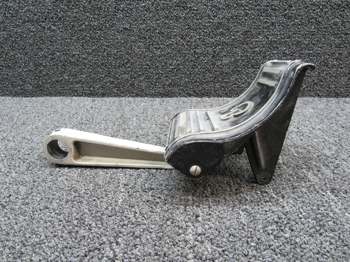 Beechcraft 169-524013-601 Beechcraft A23 Rudder Pedal Assembly