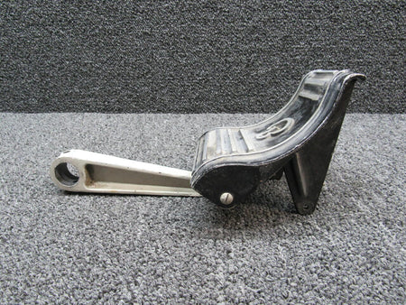 Beechcraft 169-524013-601 Beechcraft A23 Rudder Pedal Assembly