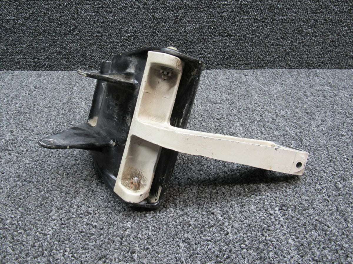 Beechcraft 169-524013-601 Beechcraft A23 Rudder Pedal Assembly