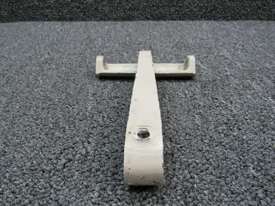 Beechcraft CAST 169-524014 USE 169-524014-1 Beechcraft A23 Rudder Pedal Arm