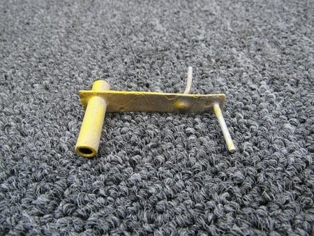 Beechcraft 169-524021-43 Beechcraft A23 Weld Assembly Trim Indicator