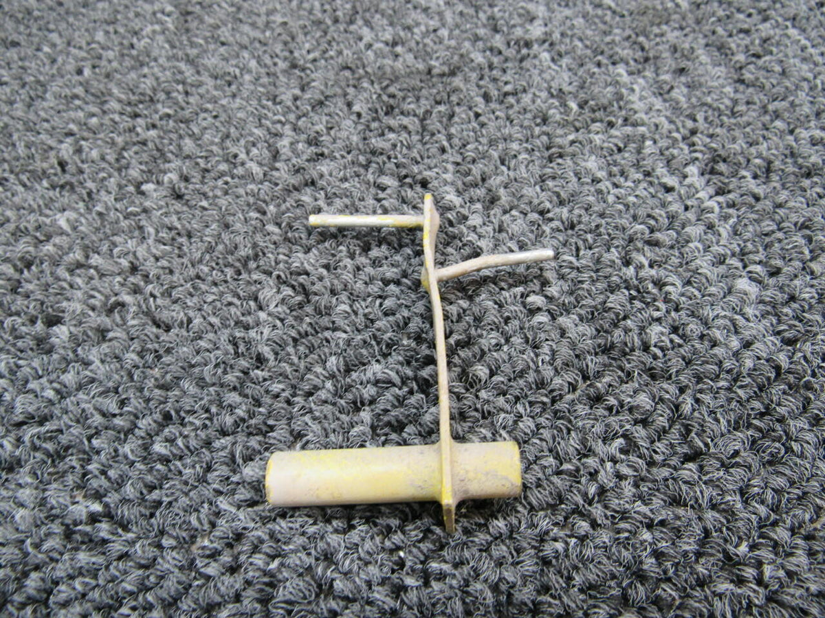 Beechcraft 169-524021-43 Beechcraft A23 Weld Assembly Trim Indicator