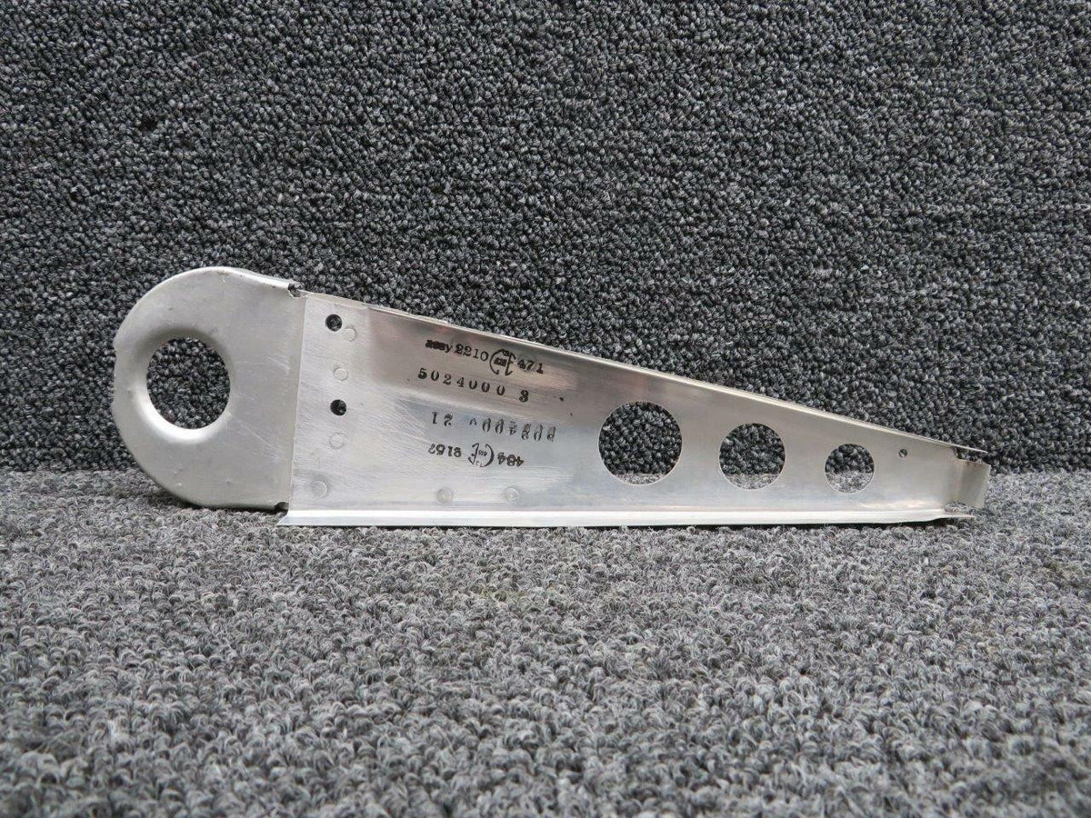 Cessna 5024000-8 Cessna 421B Rib Assembly